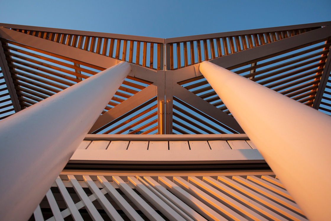 Ein Foto von Studio Mato