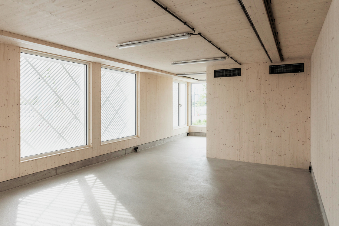 Ein Foto von Studio Mato