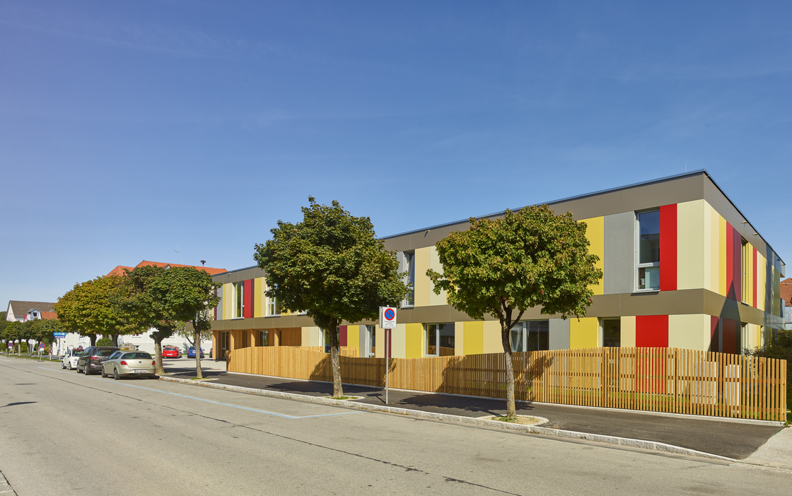 Ein Foto von Kurt Hörbst