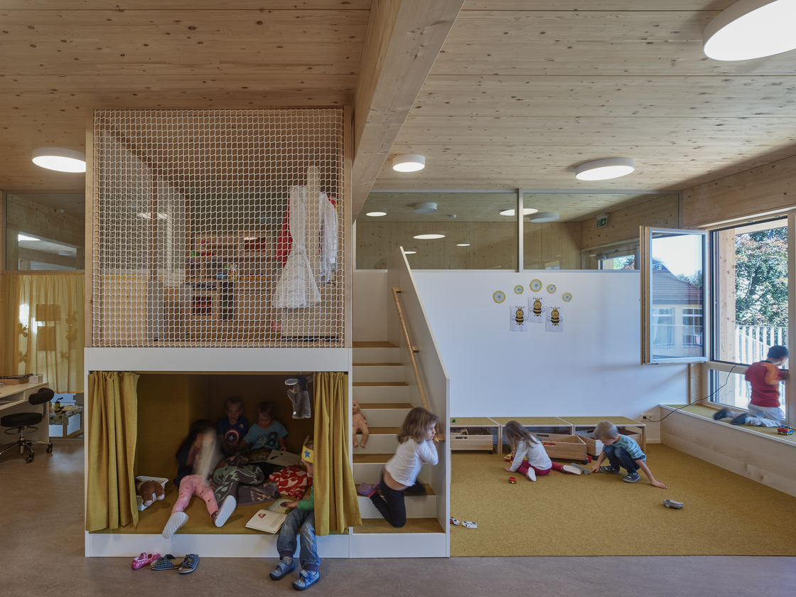 Ein Foto von Kurt Hörbst