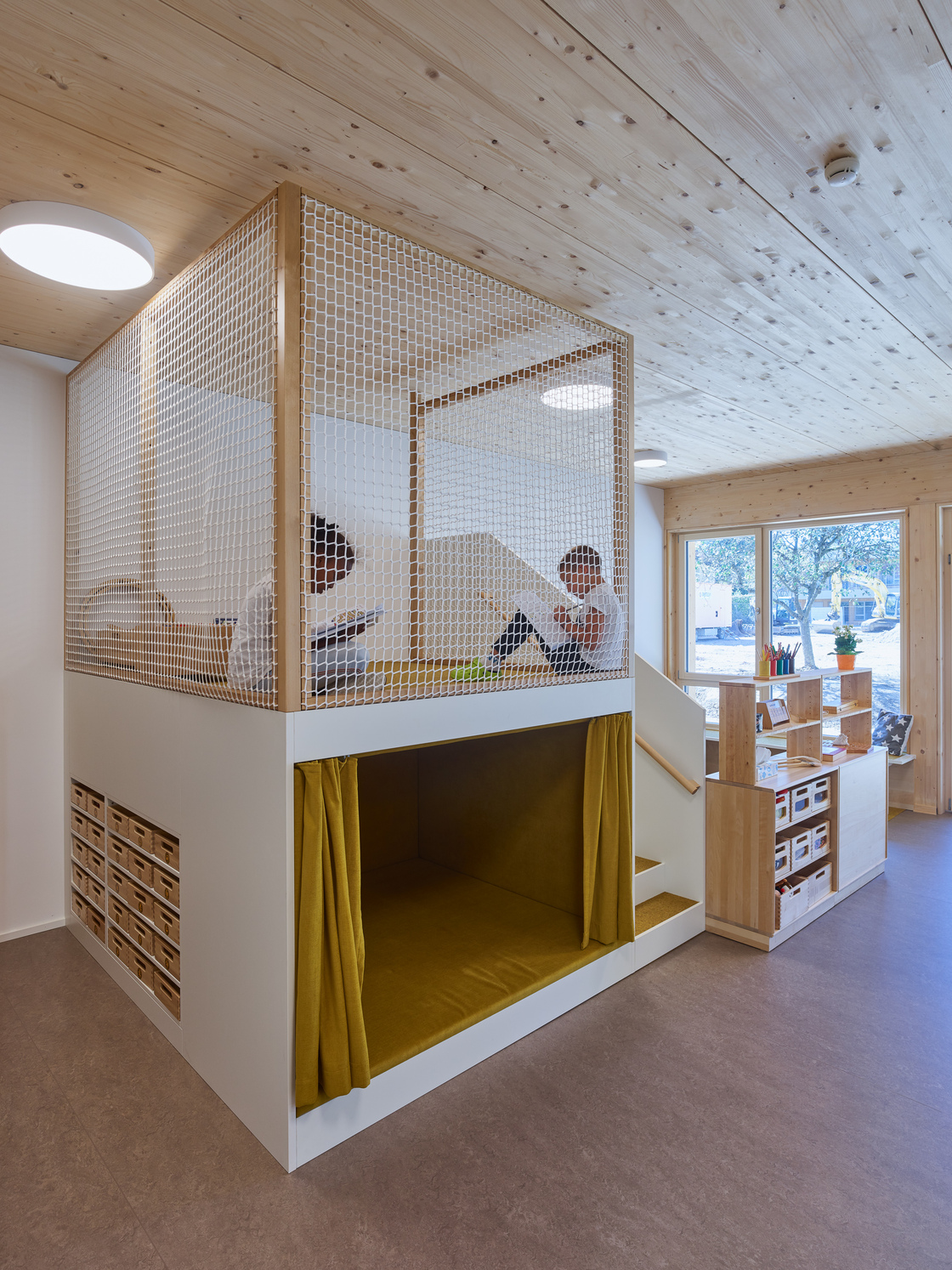 Ein Foto von Kurt Hörbst