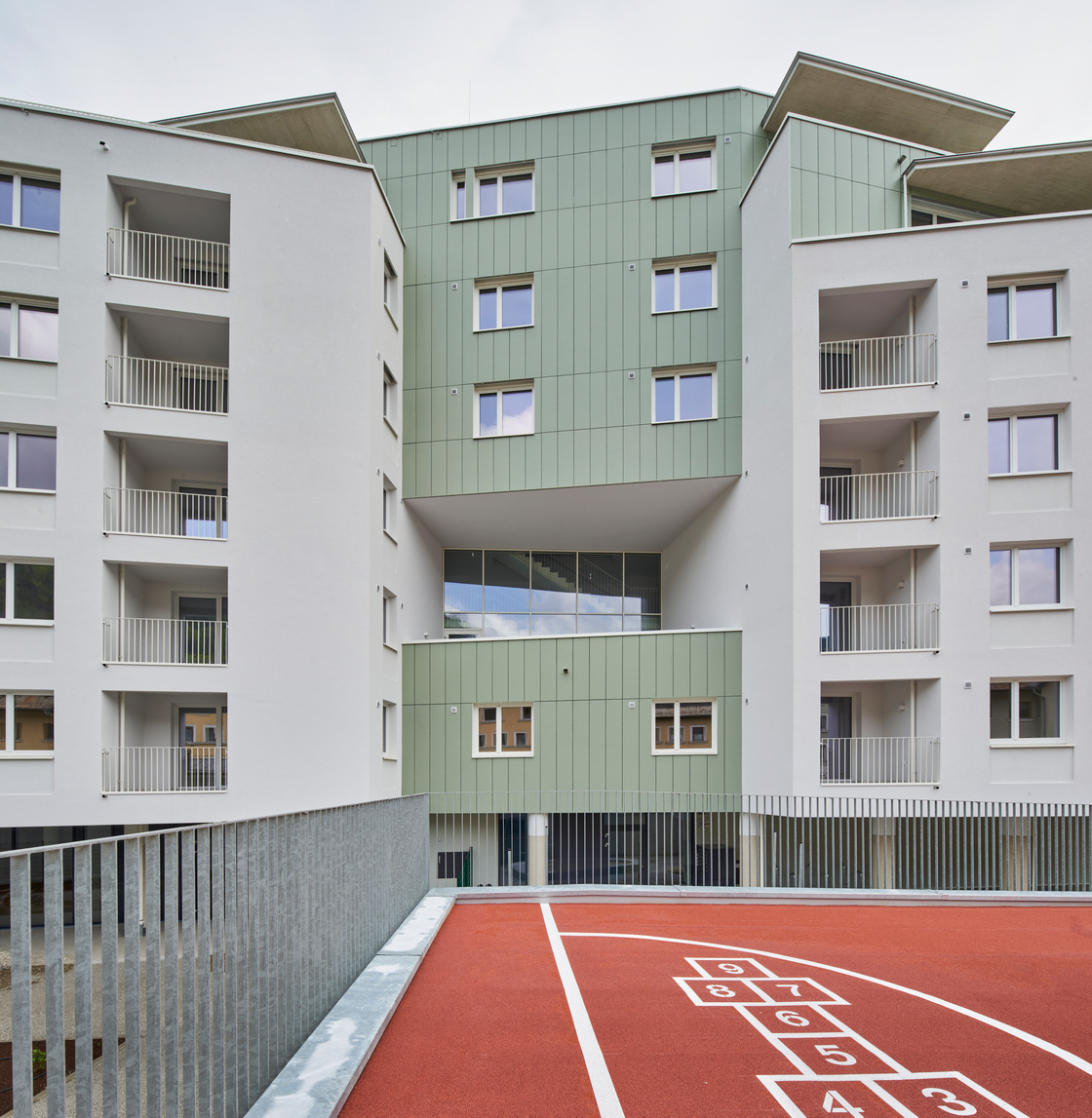 Ein Foto von Josefine Unterhauser