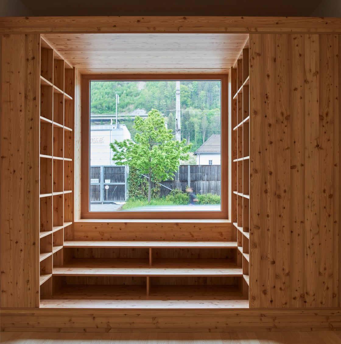 Ein Foto von Josefine Unterhauser