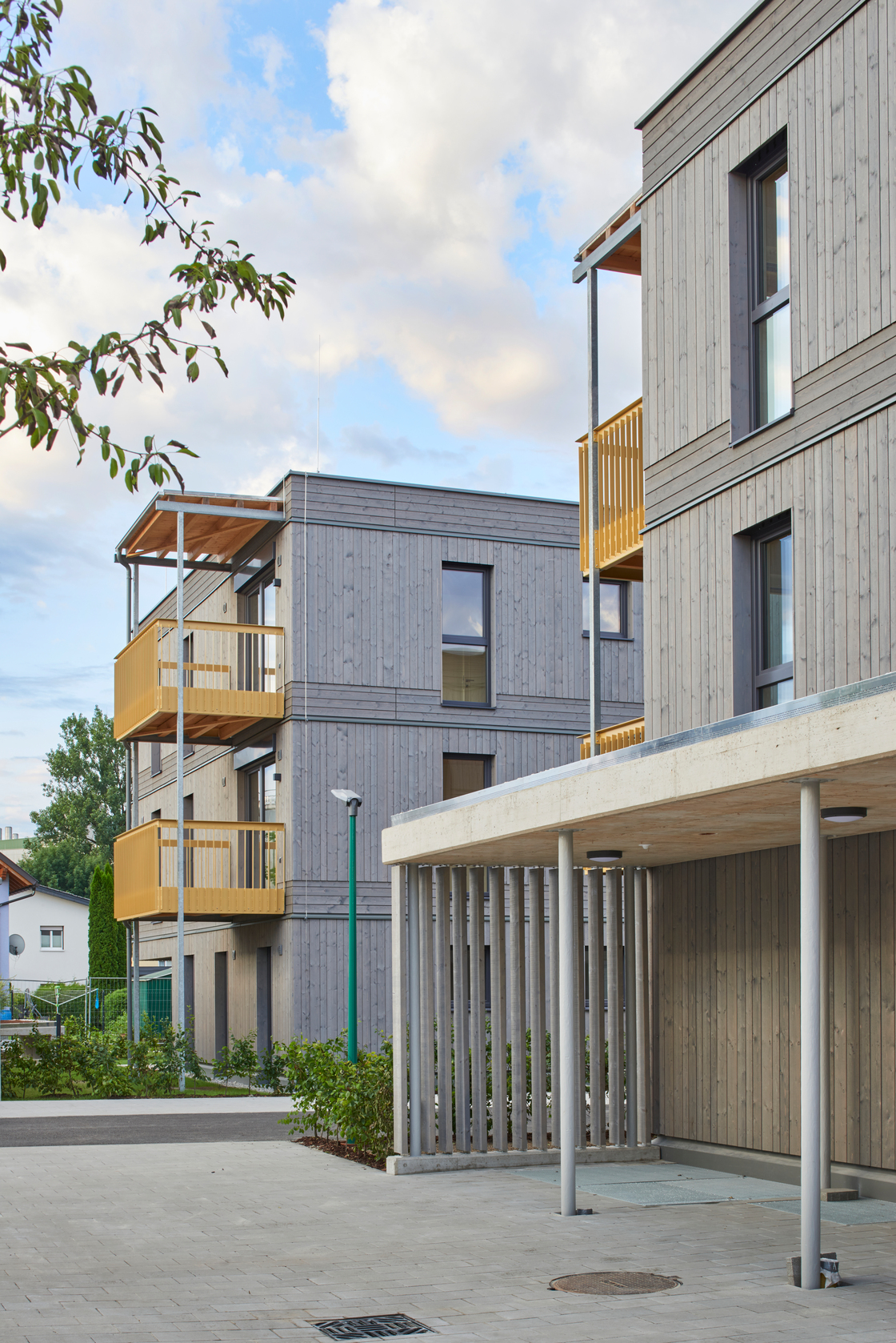 Ein Foto von Josefine Unterhauser