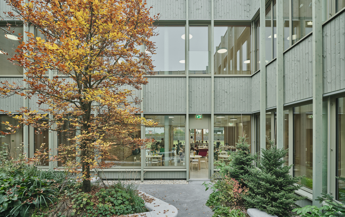 Ein Foto von David Schreyer