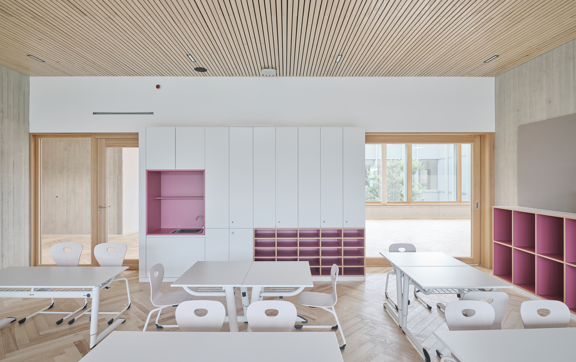 Ein Foto von David Schreyer