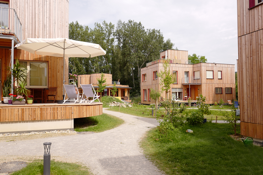 Ein Foto von Lisa Jochum