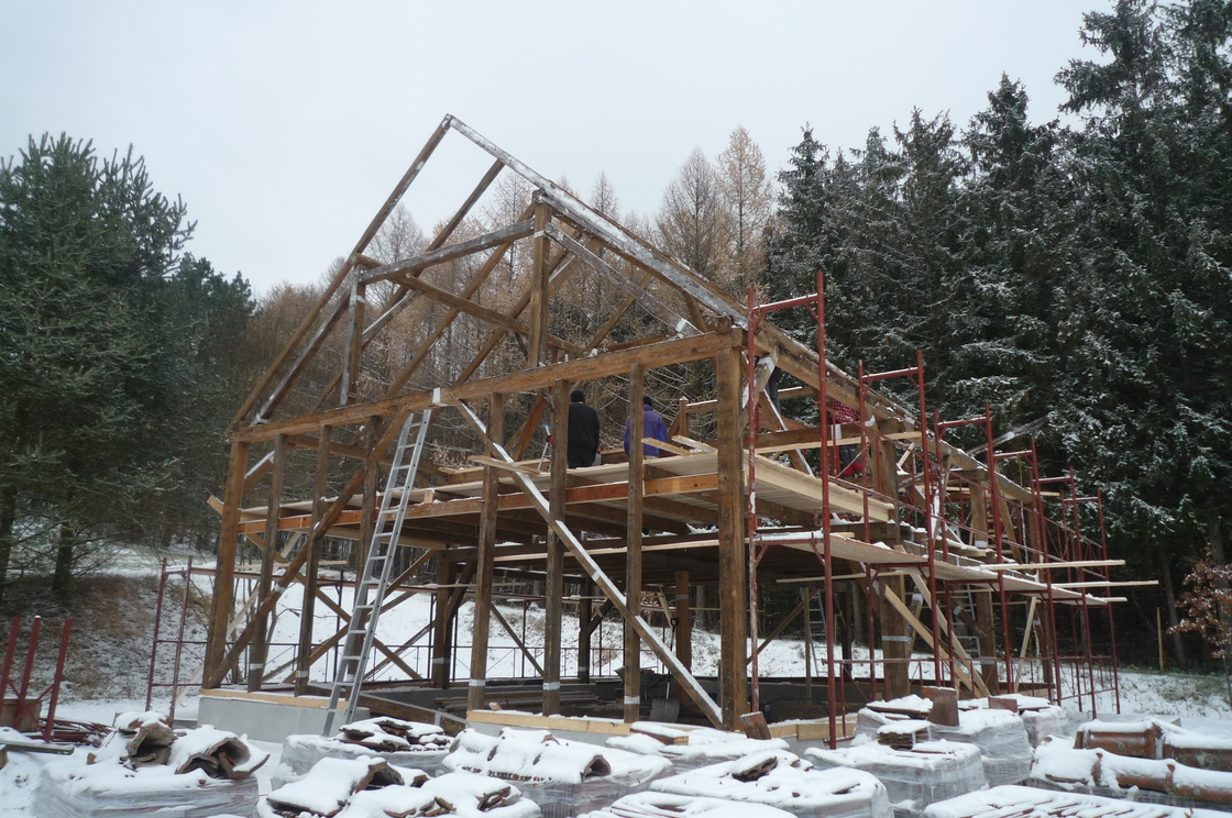 Ein Foto von gaupenraub+/-