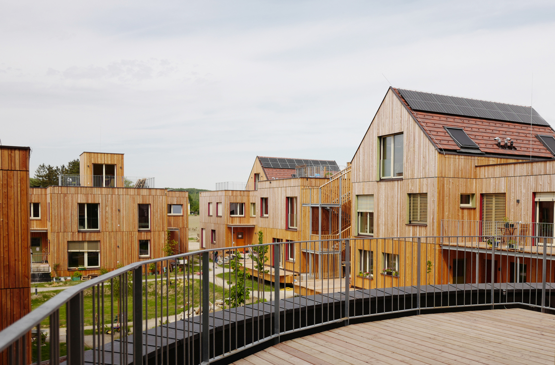 Ein Foto von Lisa Jochum