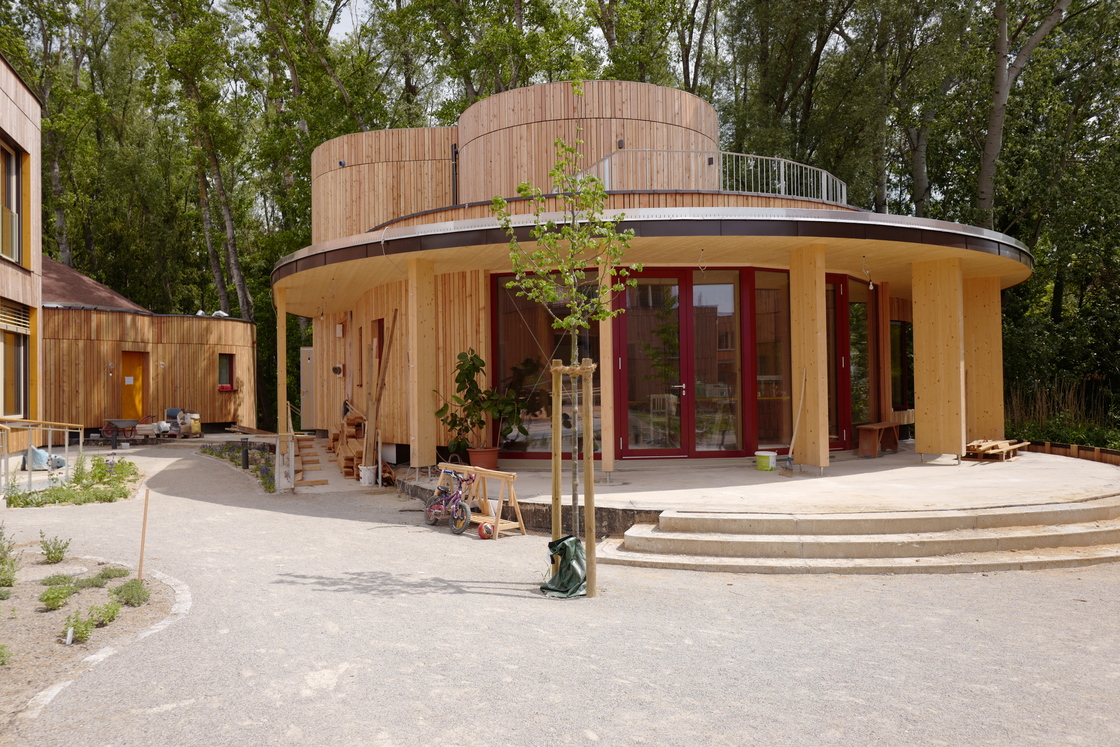 Ein Foto von Lisa Jochum