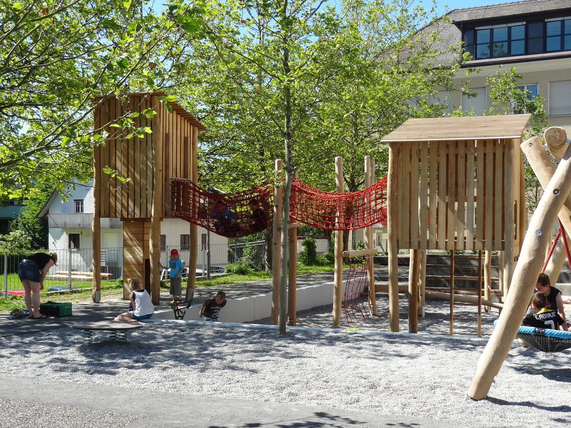 Ein Foto von Maria Anna Schneider-Moosbrugger