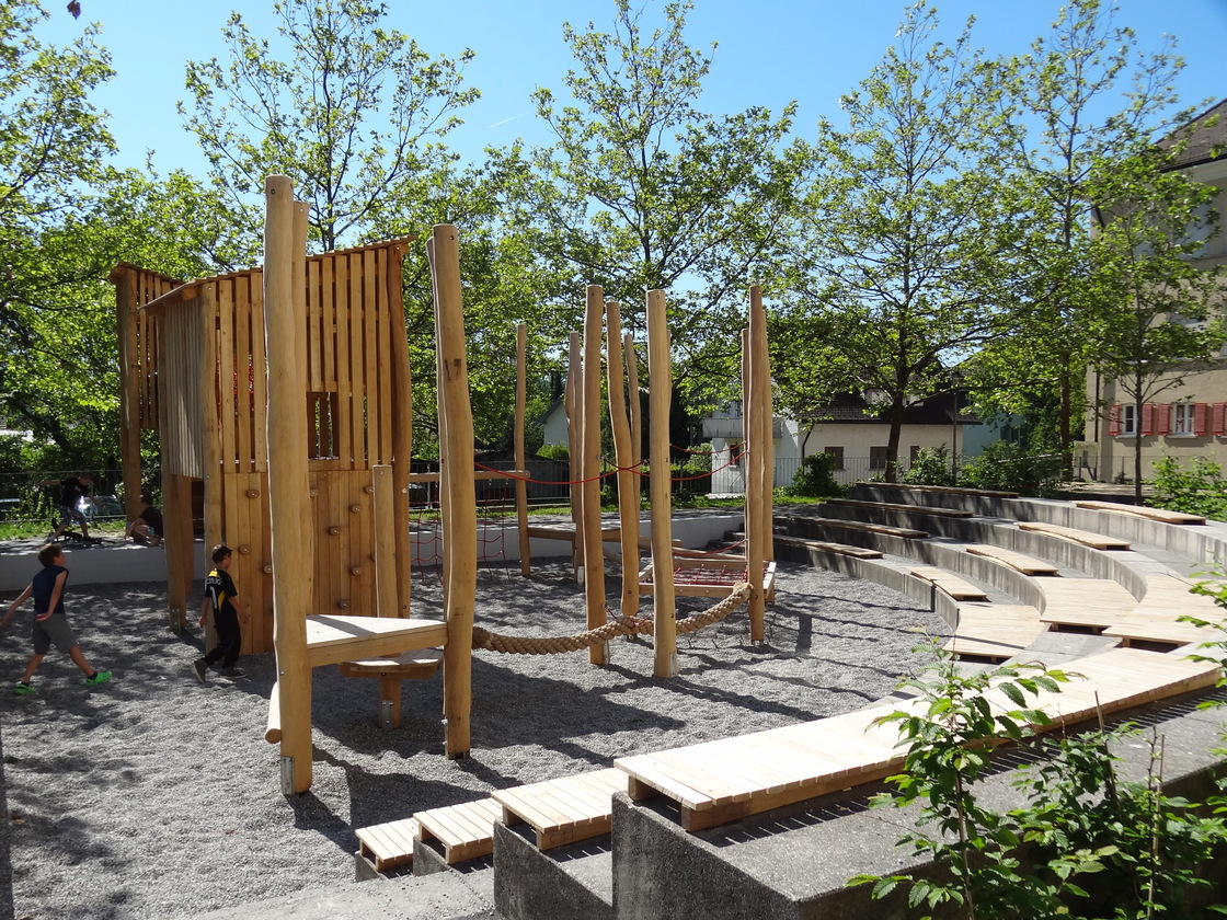 Ein Foto von Maria Anna Schneider-Moosbrugger