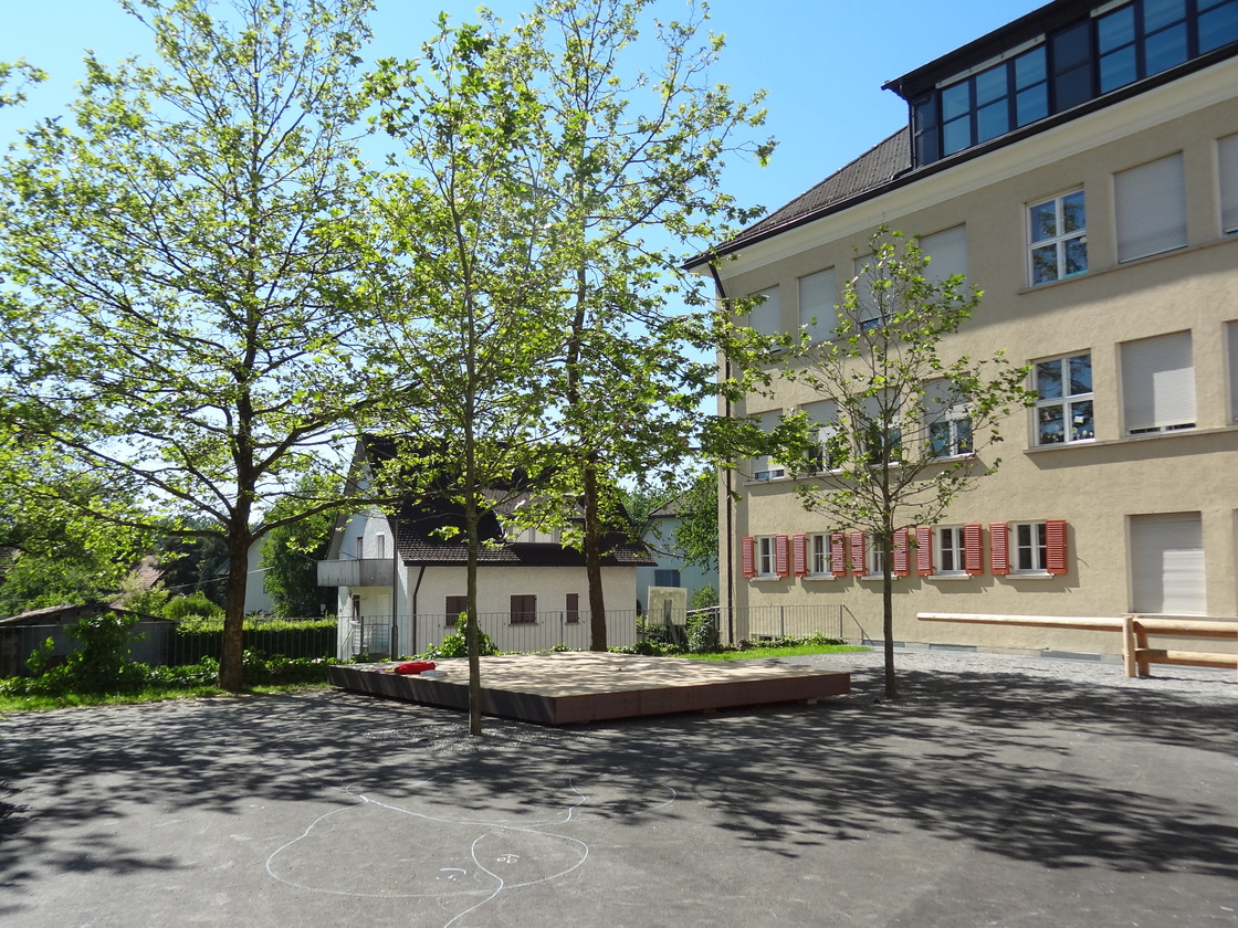 Ein Foto von Maria Anna Schneider-Moosbrugger