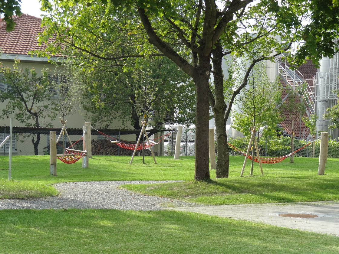 Ein Foto von Maria Anna Schneider-Moosbrugger