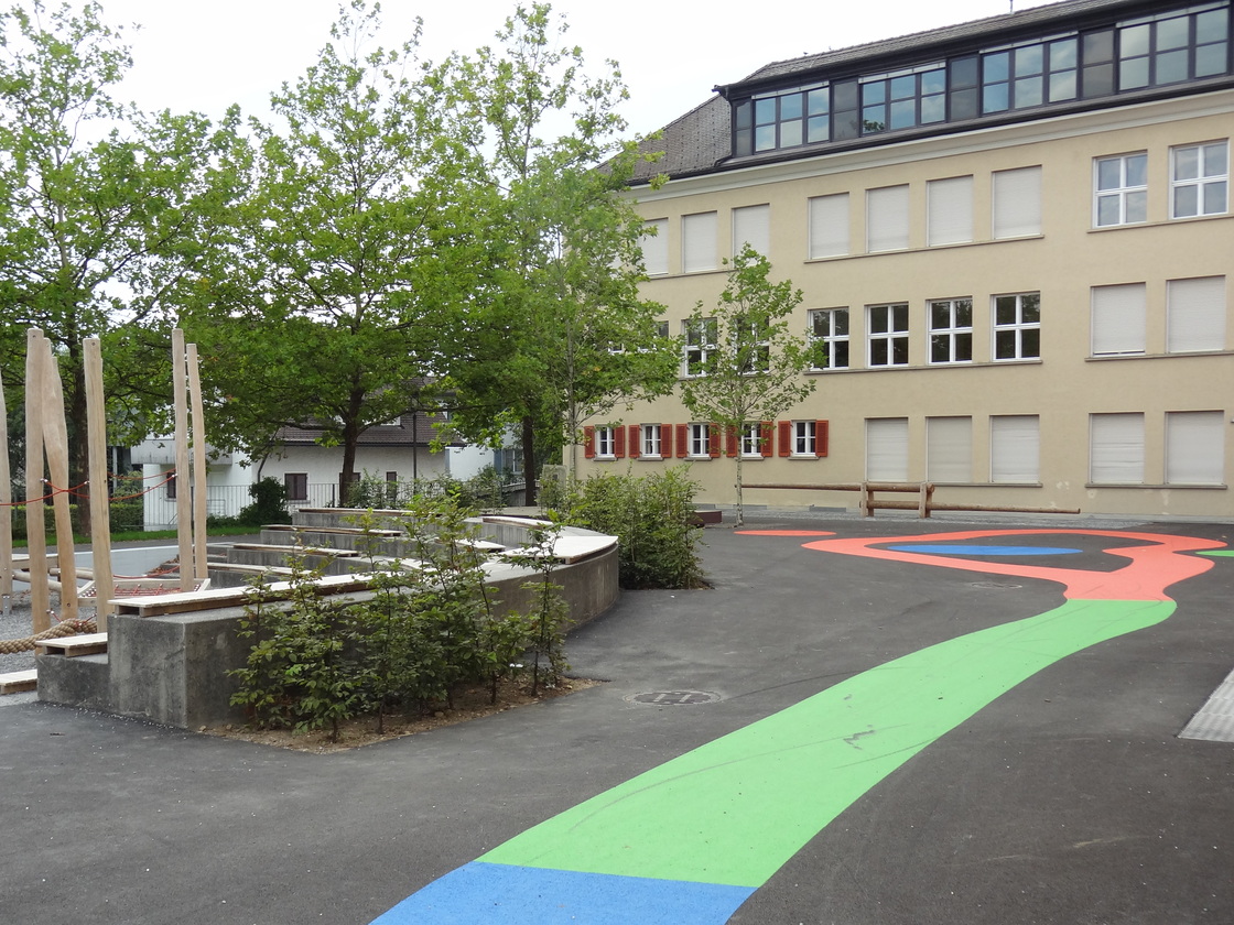 Ein Foto von Maria Anna Schneider-Moosbrugger