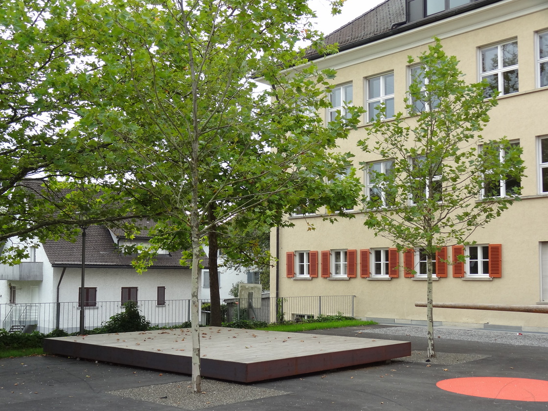 Ein Foto von Maria Anna Schneider-Moosbrugger