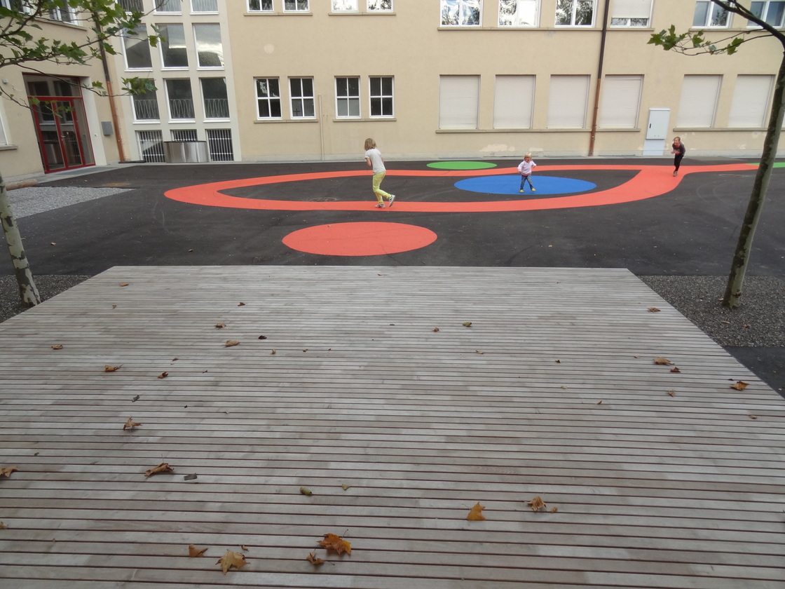 Ein Foto von Maria Anna Schneider-Moosbrugger