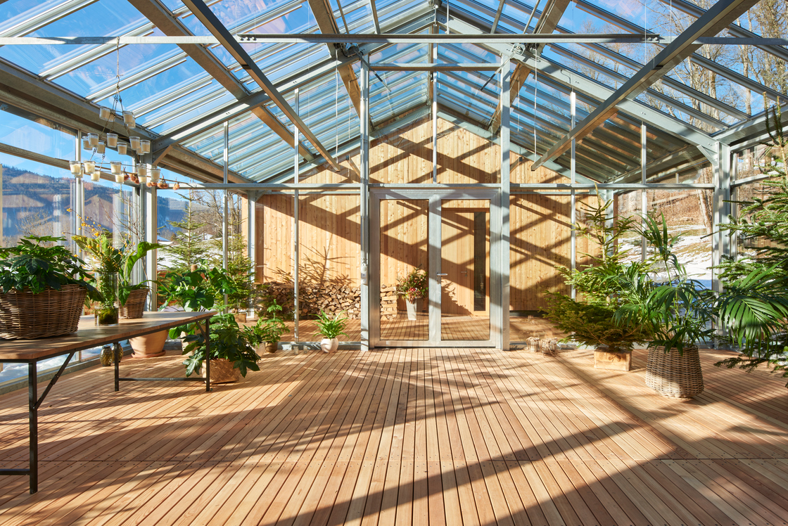 Ein Foto von Josefine Unterhauser