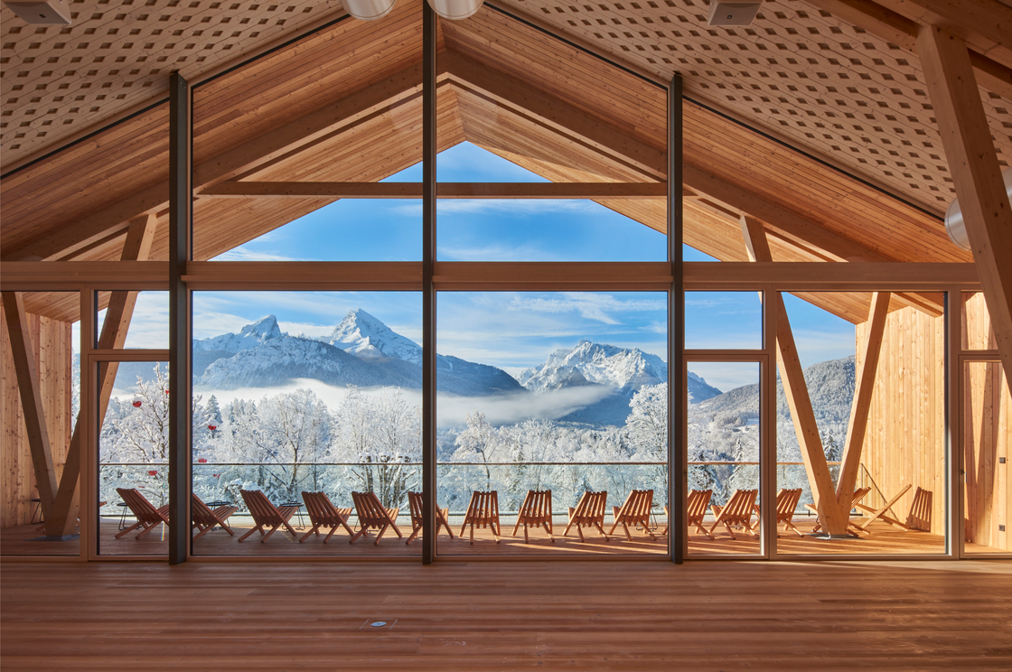 Ein Foto von Josefine Unterhauser