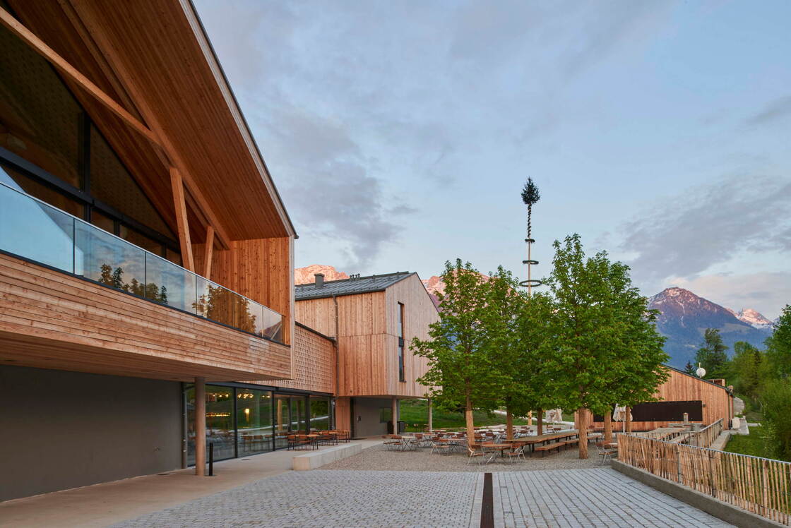 Ein Foto von Josefine Unterhauser