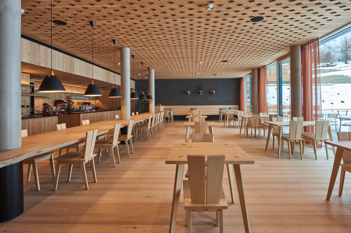 Ein Foto von Josefine Unterhauser