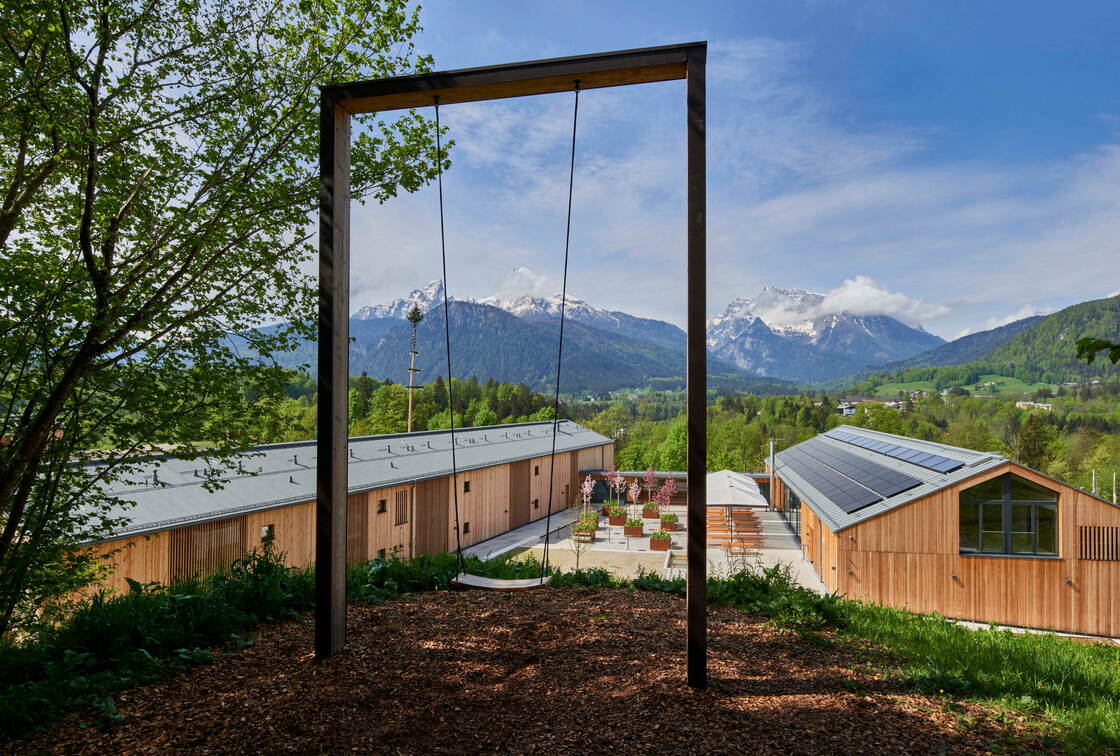 Ein Foto von Josefine Unterhauser