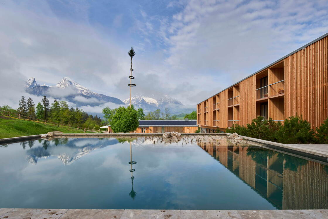 Ein Foto von Josefine Unterhauser