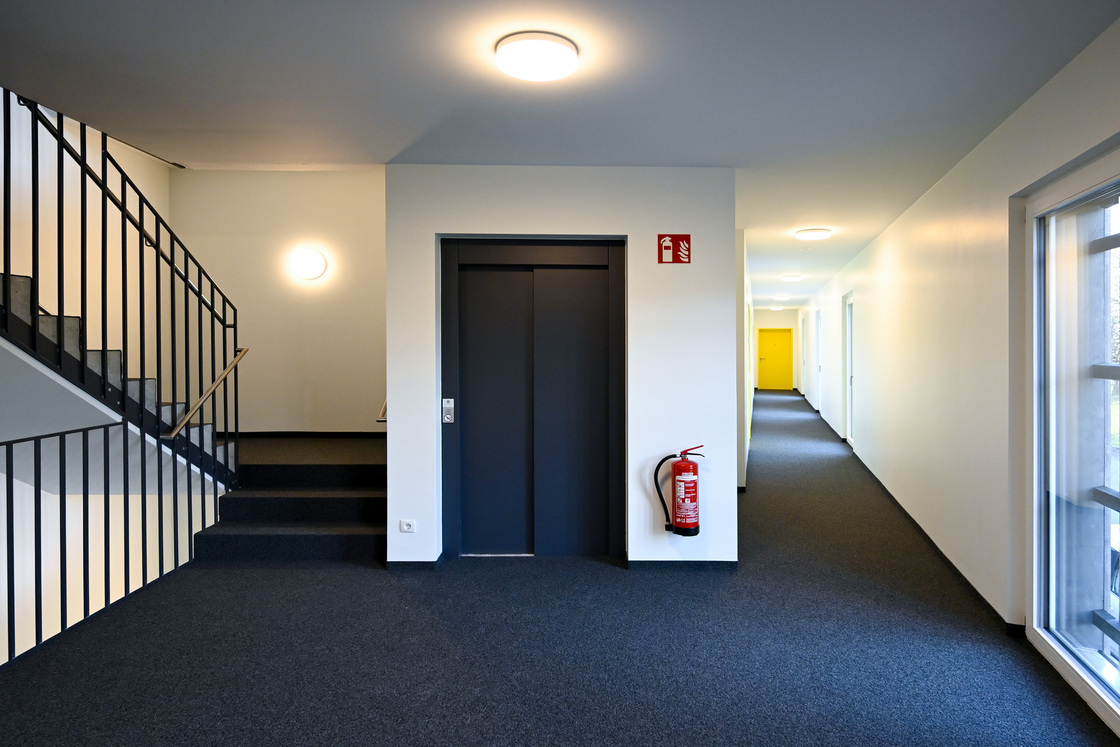 Ein Foto von Wohnbauselbsthilfe