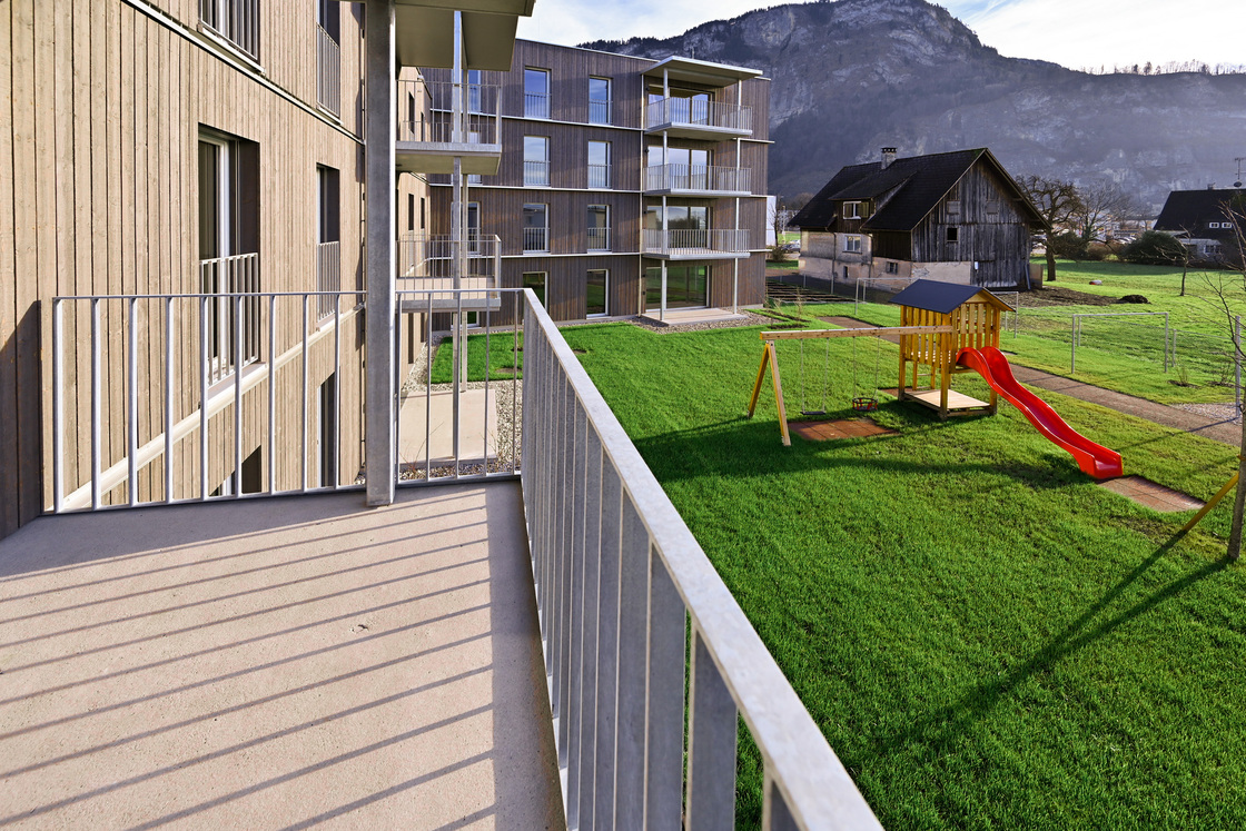 Ein Foto von Wohnbauselbsthilfe