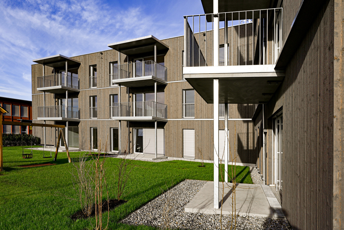 Ein Foto von Wohnbauselbsthilfe