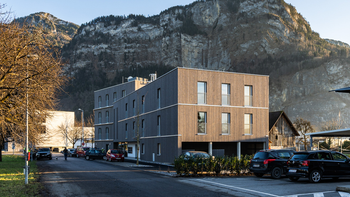 Ein Foto von Roland Wehinger