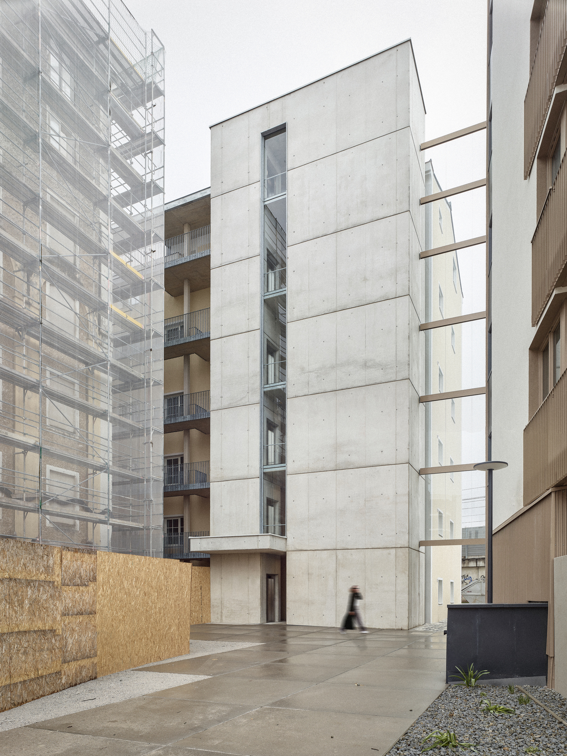 Ein Foto von Volker Wortmeyer