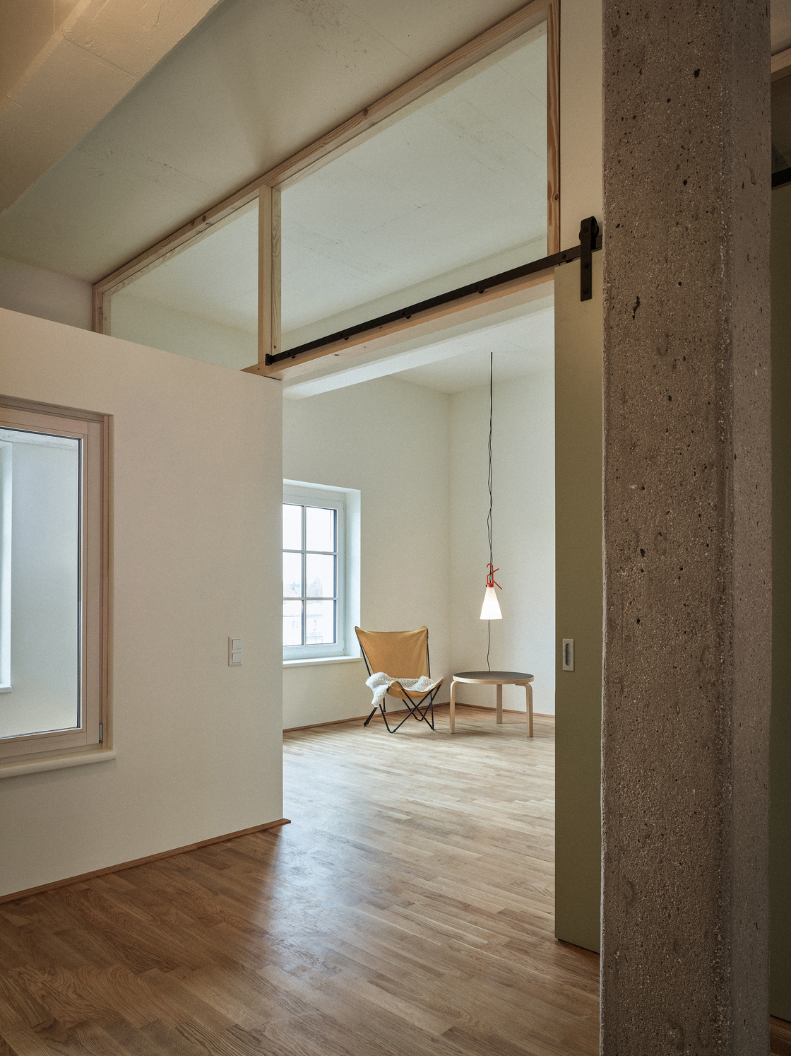 Ein Foto von Volker Wortmeyer