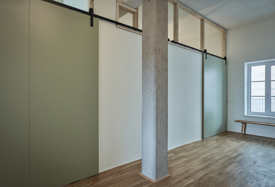 Ein Foto von Volker Wortmeyer