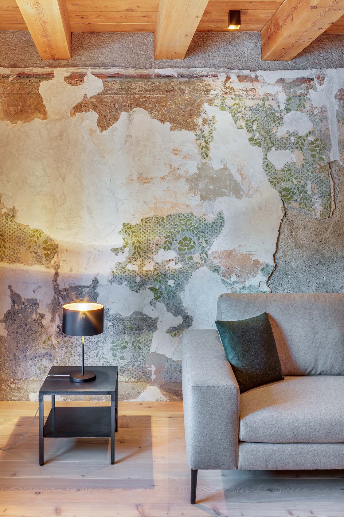 Ein Foto von Jean-Stéphane Mus