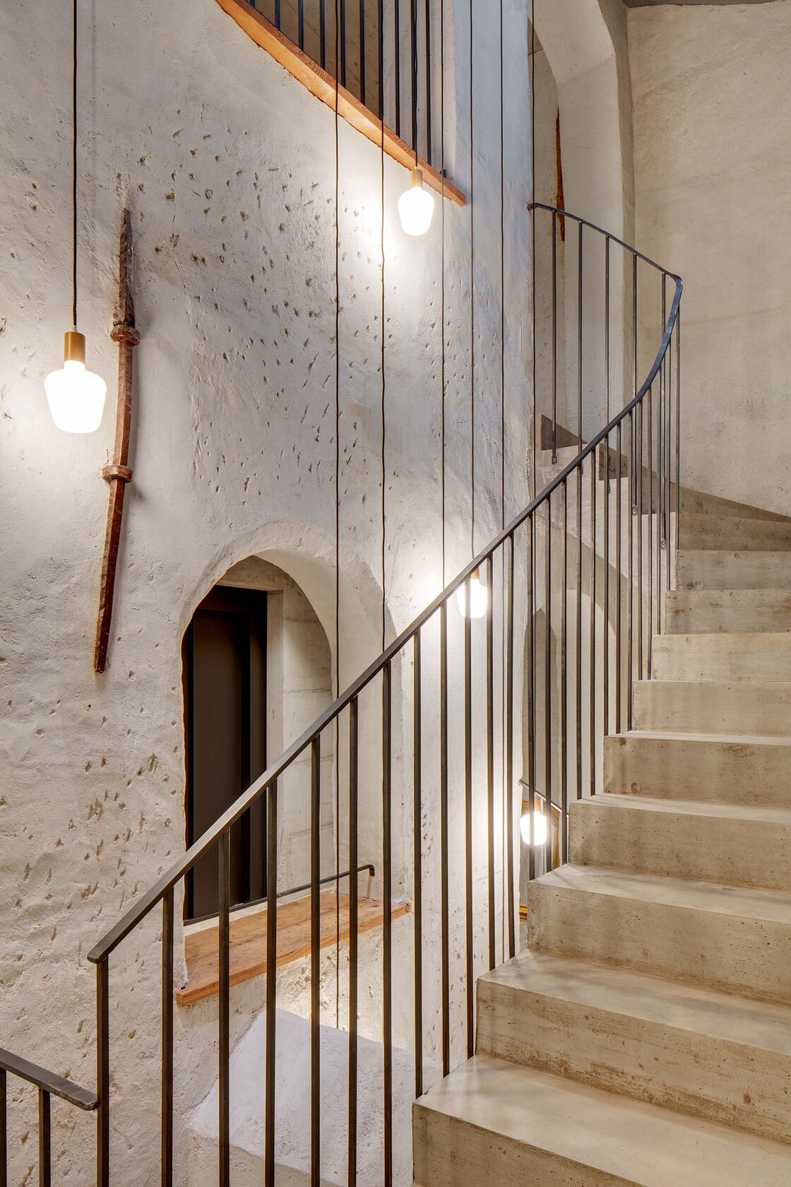 Ein Foto von Jean-Stéphane Mus