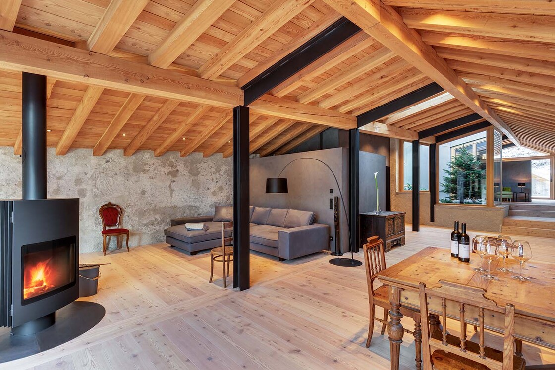 Ein Foto von Jean-Stéphane Mus