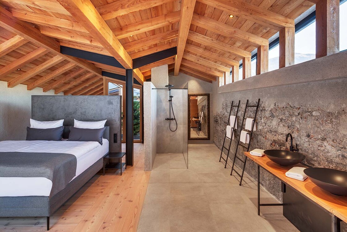 Ein Foto von Jean-Stéphane Mus