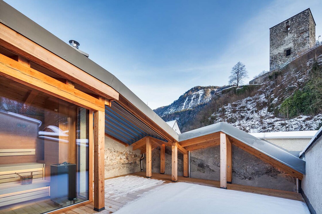 Ein Foto von Jean-Stéphane Mus