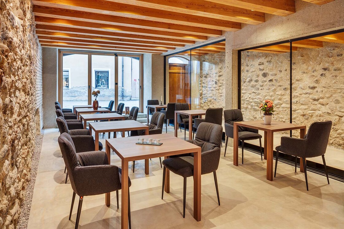 Ein Foto von Jean-Stéphane Mus