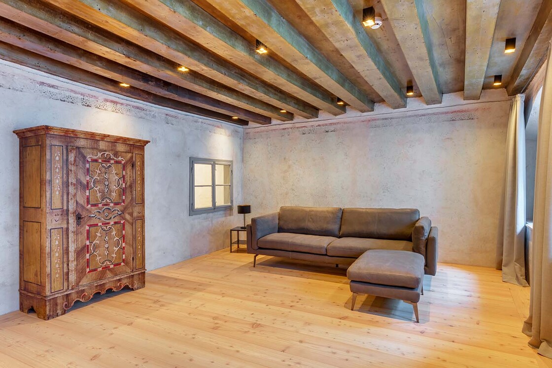 Ein Foto von Jean-Stéphane Mus