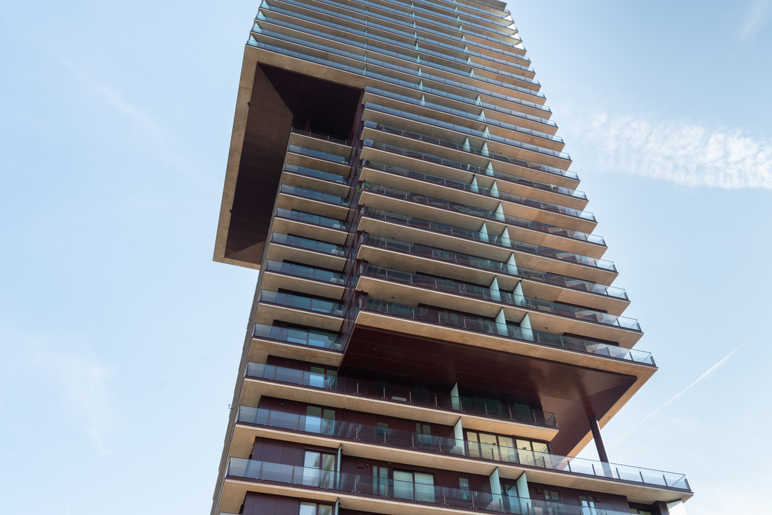 Ein Foto von Ana Barros