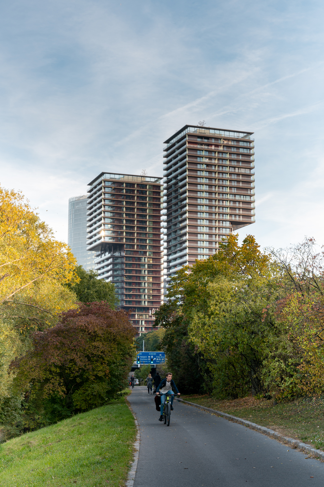 Ein Foto von Ana Barros