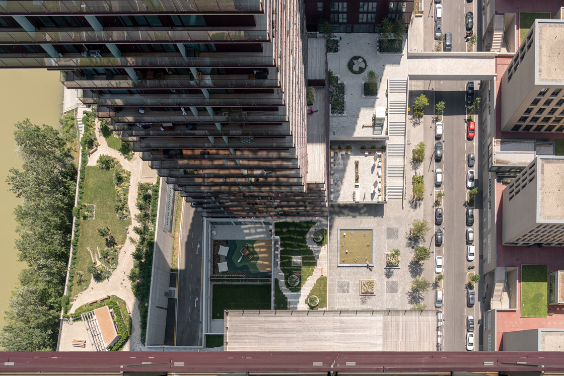 Ein Foto von Ana Barros