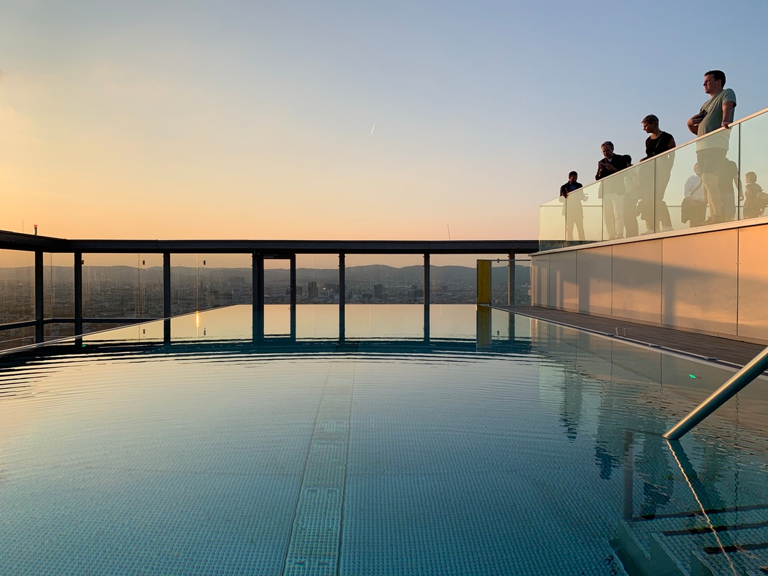 Ein Foto von Dieter Henke