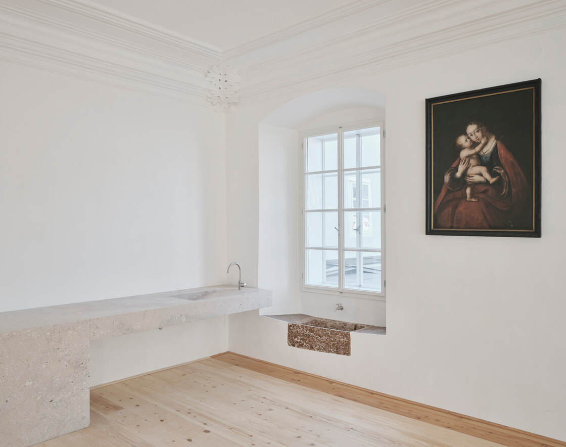 Ein Foto von David Schreyer