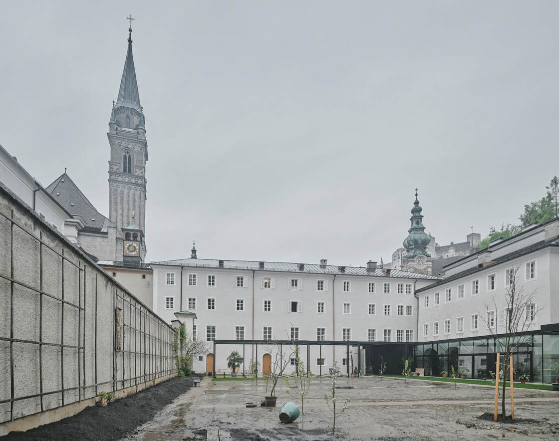 Ein Foto von David Schreyer