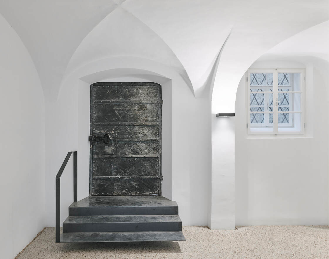 Ein Foto von David Schreyer