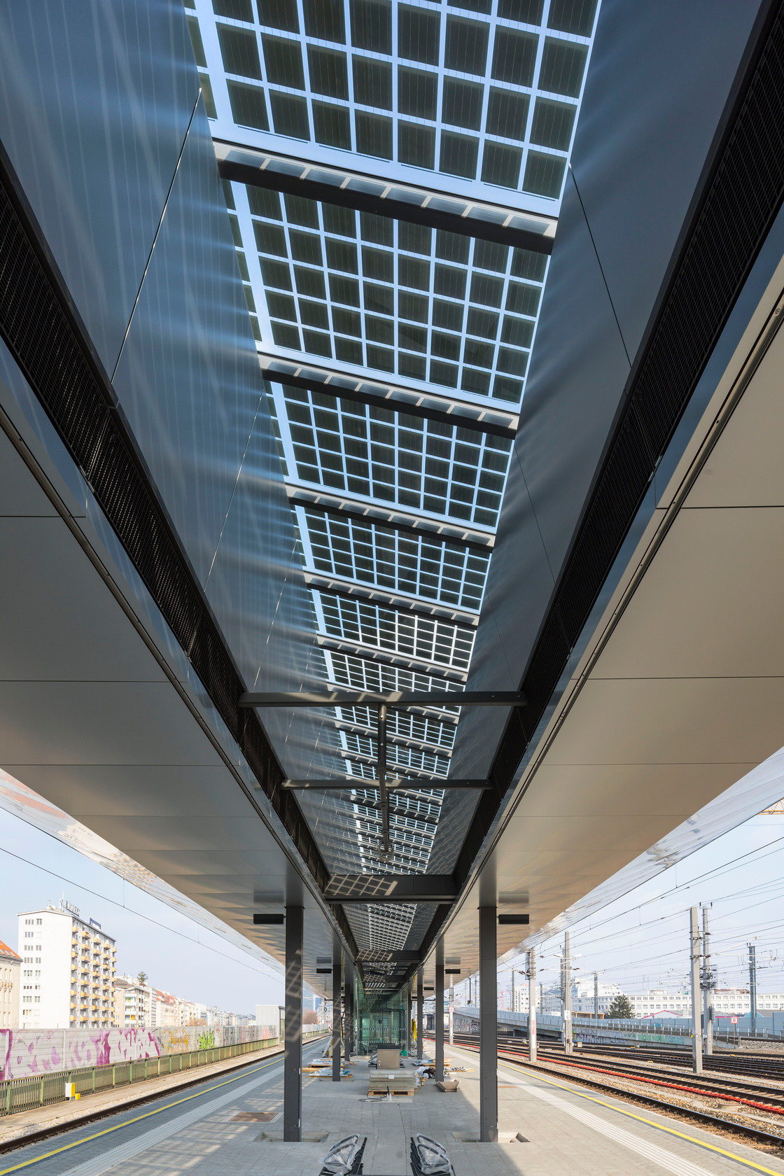 Ein Foto von Rupert Steiner