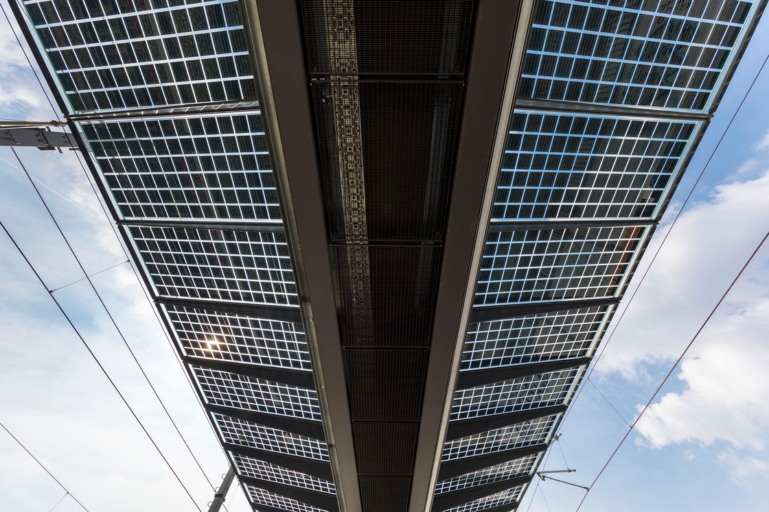 Ein Foto von Rupert Steiner